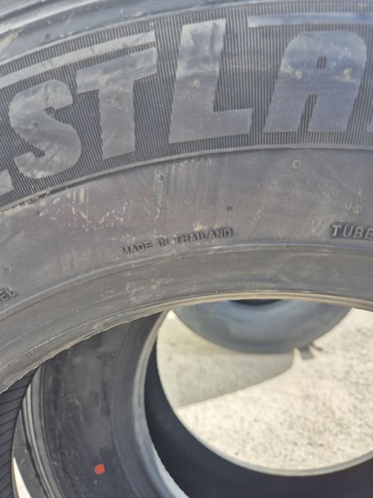 Anvelope camion West Lake 215 75 17,5 directie