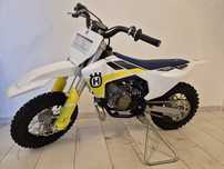 Husqvarna TC 50 Mini 2022 (KTM 50 SX)