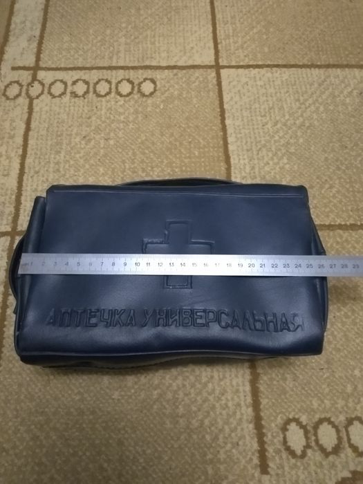 Аптечка медицинская,универсальная. СССР.