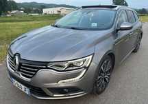 Renault Talisman Talisman Inițiale Paris combi automat 200 cp