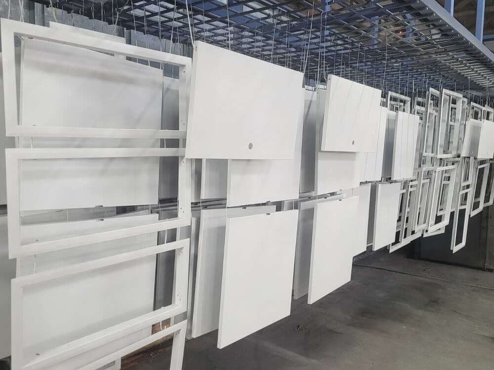 Порошковое краска 45.000 som m2 Parashkoviy kraska Porashkovoy kraska