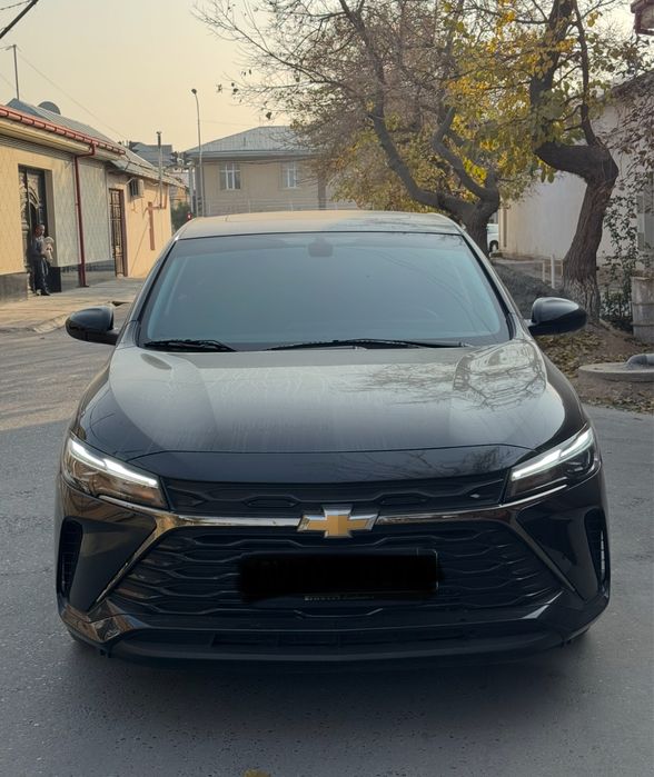 Monza 2023 1.3 turbina