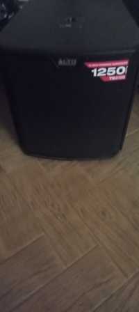 Vand Subwoofer Alto 1259w