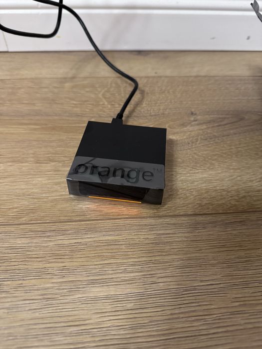 Mediabox Orange TV Box Wi-Fi