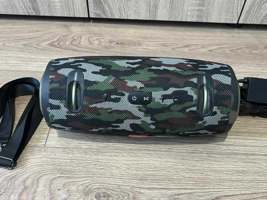 Boxa JBL XTREME 2 bluetooth originala 100% JBL,sunet puternic,calitate