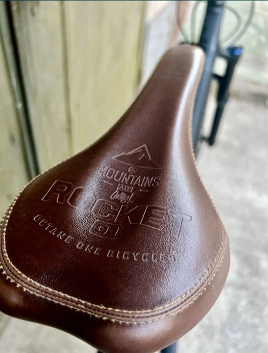 Ns bikes snabb 2018 L 29 enduro/dh bike меко колело мекица