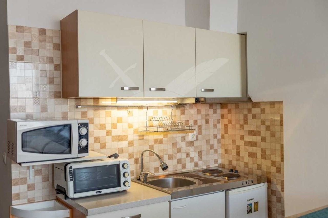 Продава се Едностаен апартамент в София, Овча купел - 46 кв.м за 3000 €/кв.м - Снимка #3