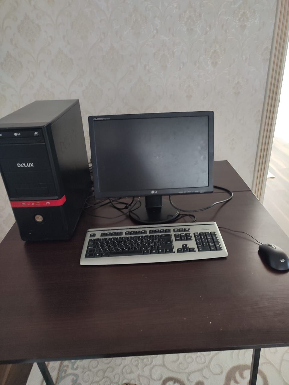 Продается компьютер