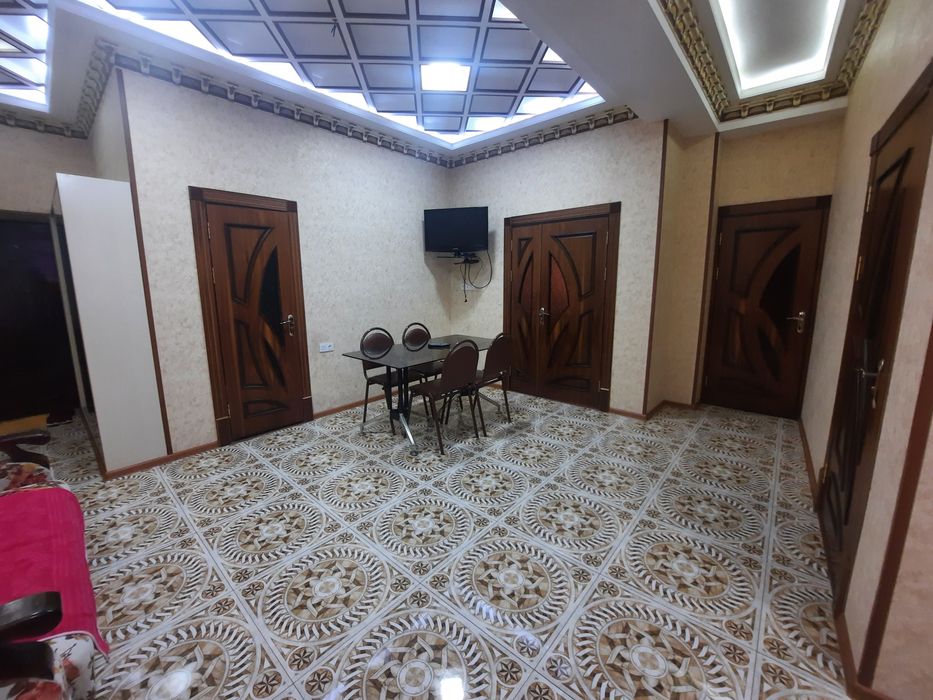 Продаётся 3-комнатная квартира в элитном доме