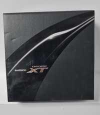 Manete Schimbator Shimano XT SLM8000 11x2/3 viteze