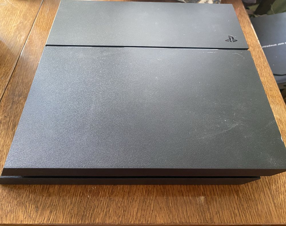 PS 4 Sony Playstation Korea