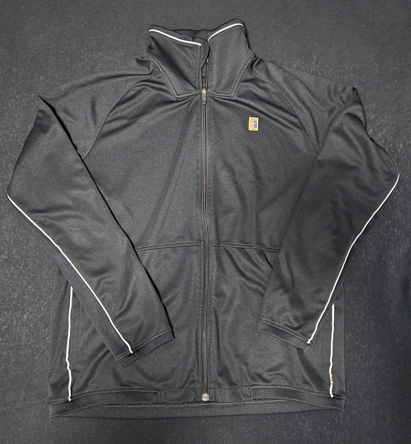Горнище на Nike dri-fit