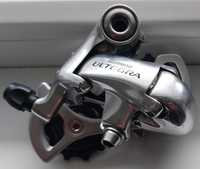 Deraior foi shimano 105/ pinioane ultegra 5600