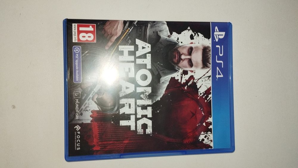 Игры для playstation 4