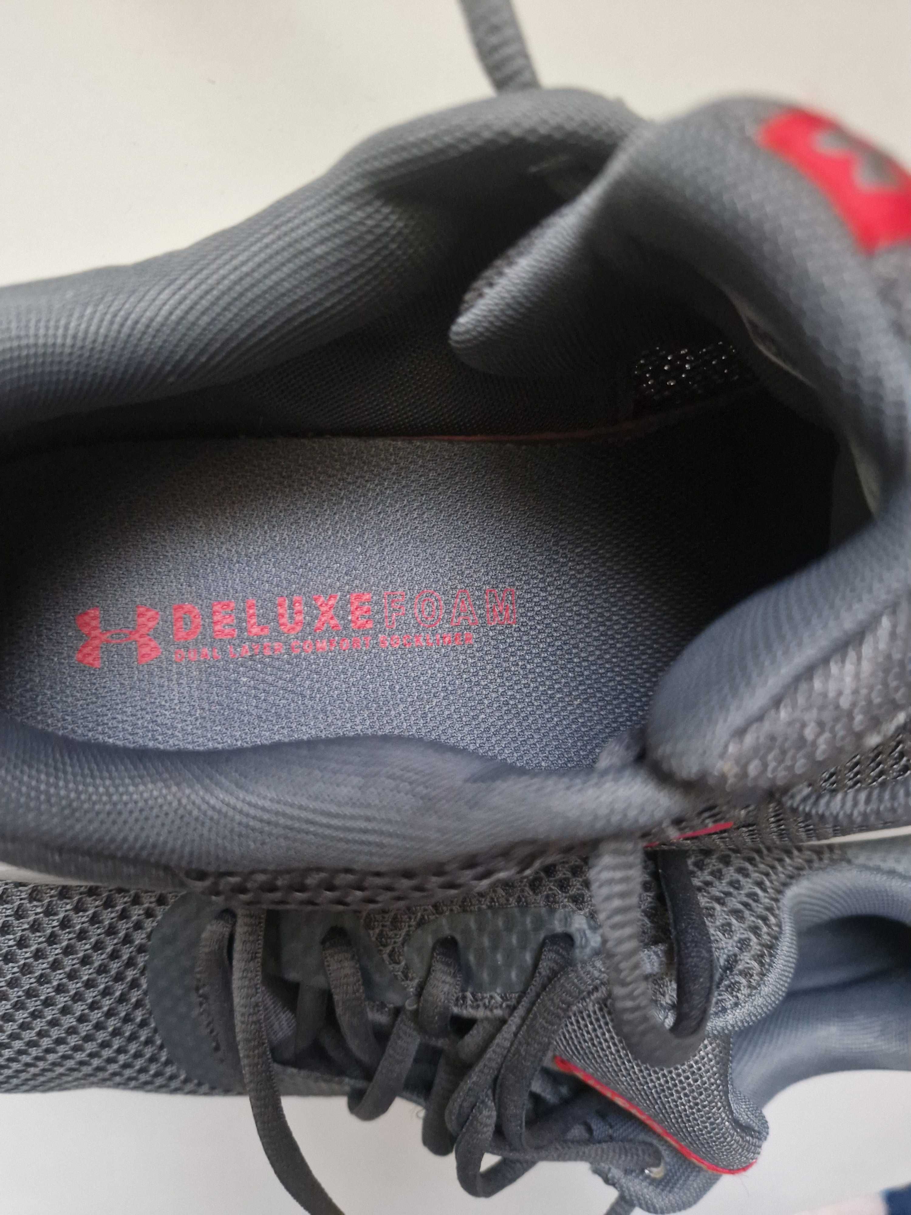Under Armour UA Charged Pursuit 3 оригинални маратонки