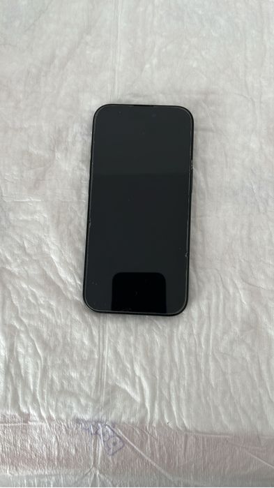 Iphone 15 ca nou