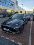 Hyundai Bayon 2024 automata 7DCT 1.0 mild hybrid, LED Line