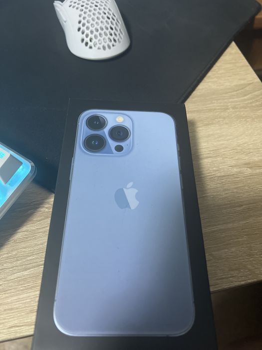 Iphone 13 pro 256 gb