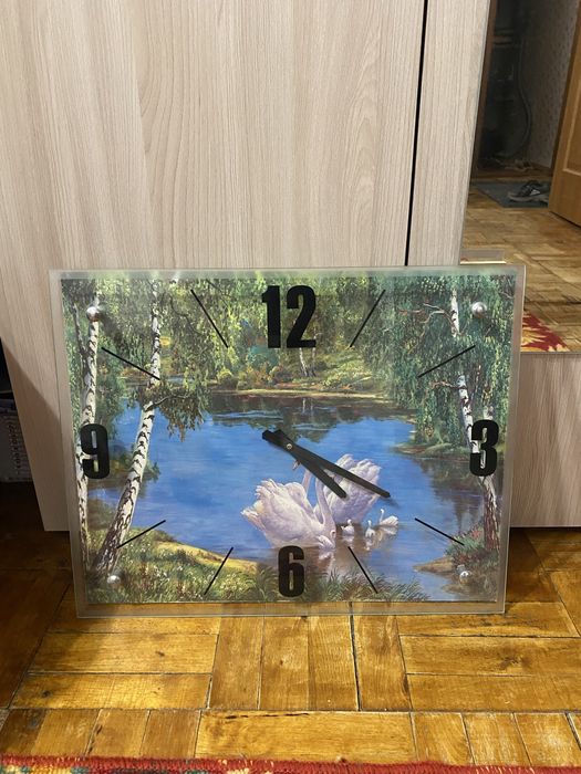 Продам Часы настенные