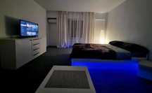 Regim Hotelier Cantemir, Emil Botta, Unirii, Decebal, Goga, Nerva