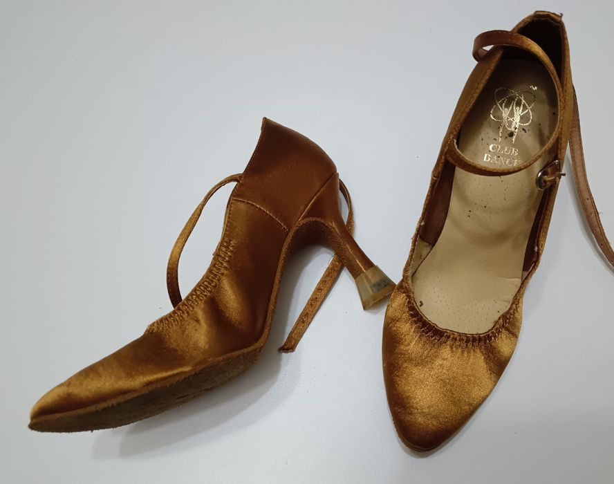 Pantofi de Dans Sportiv - Standard