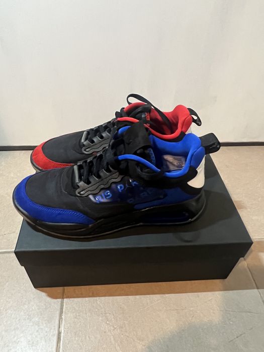 Jordan Paris-Saint Germain Max 200 QS