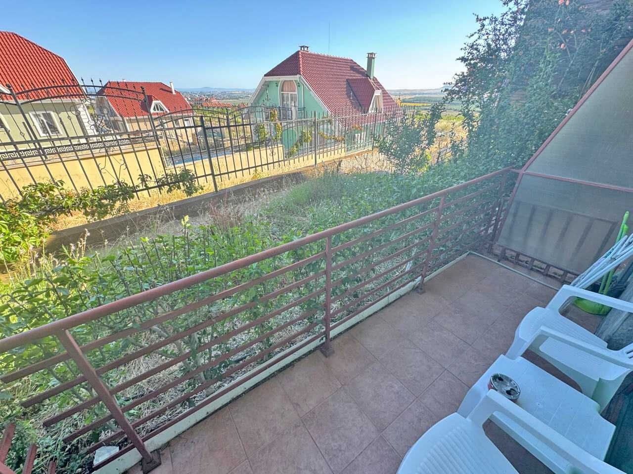 Продава се Двустаен апартамент в с. Кошарица, Област Бургас - 61 кв.м за 599 €/кв.м - Снимка #7