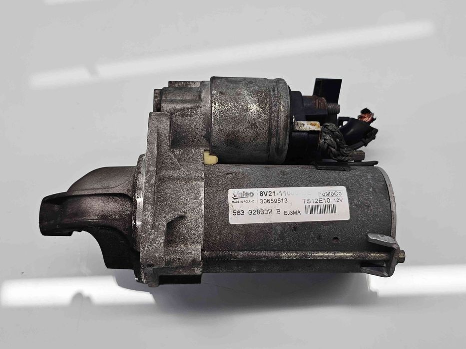 Electromotor 10 dinti Ford B-Max [Fabr 2012-prezent] 8V21-11000-BE  1