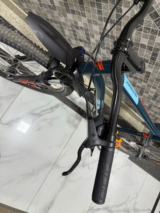 Велосипед GT Agressor Expert 29 XL