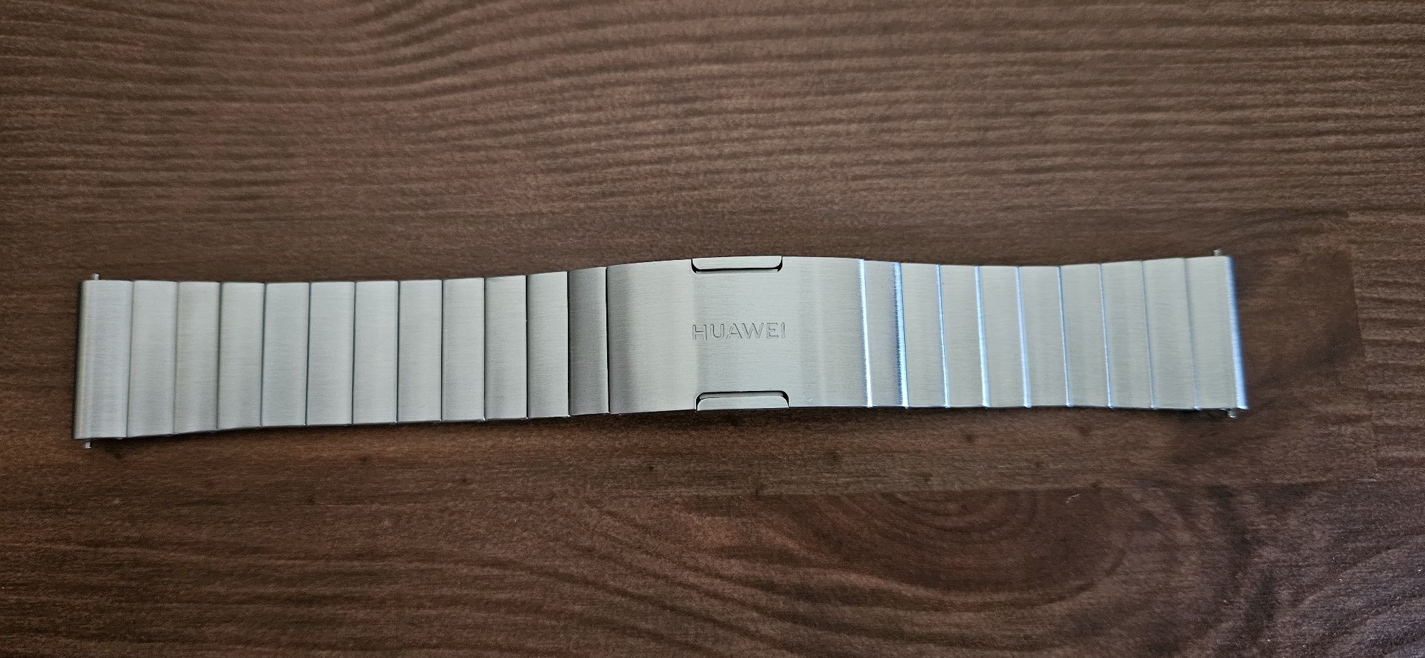 Оригинална титаниева верижка Huawei 22mm