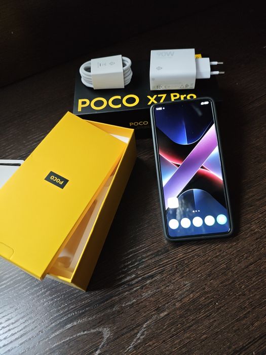 Продам,,,Poco X7 pro