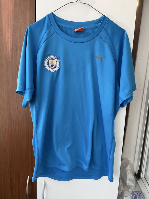 Tricou Manchester City puma