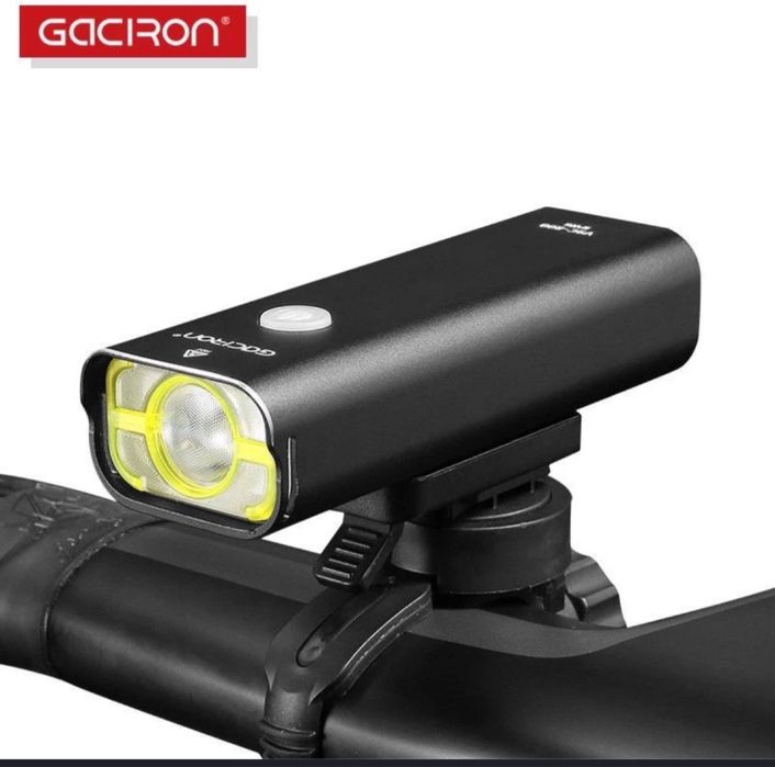 Far bicicleta/trotineta Gaciron