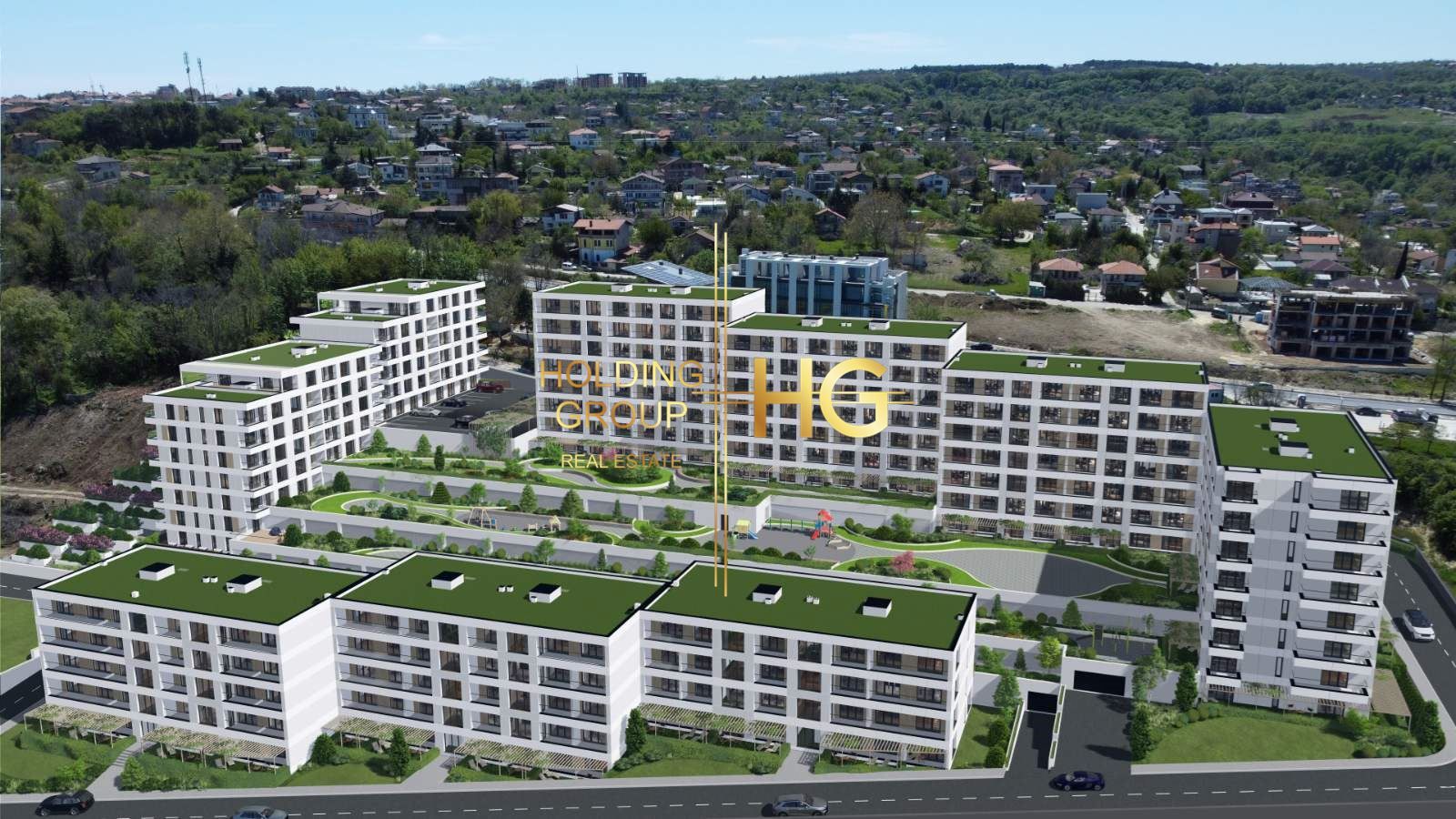 4-стаен в Варна-Галата площ 177 цена 298800