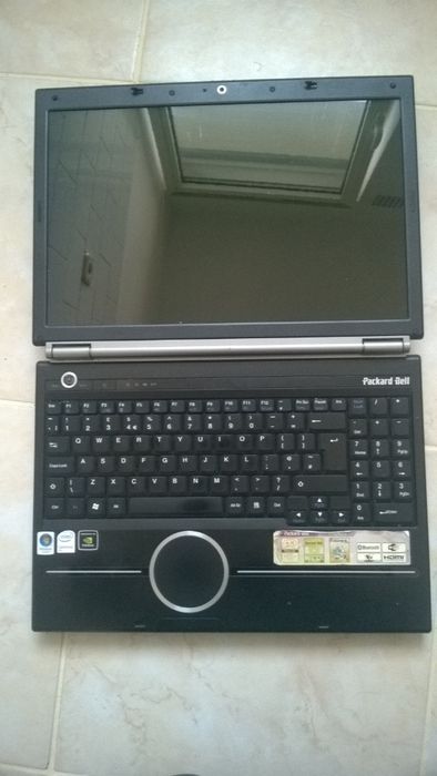 Hp dv7,packard bell,dell1520-Fujitsu Pi 2550 -pa1538- piese