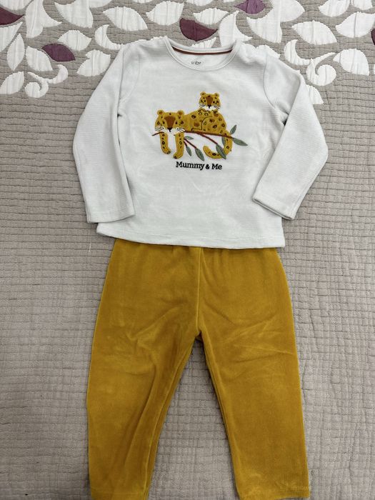 Лот дрехи  за момче размер 86