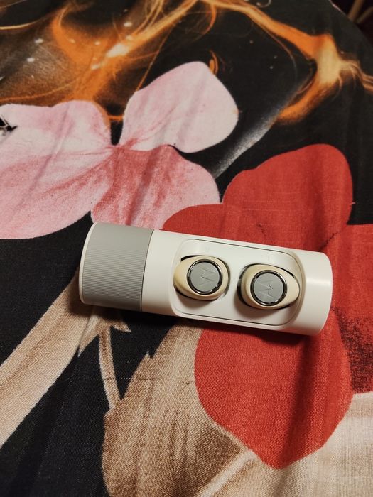 Căsti Motorola stare impecabilă