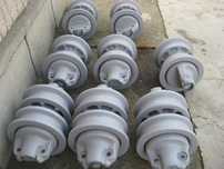 Role centuri frana sprocheti carter capac carter buldozer s651 s650