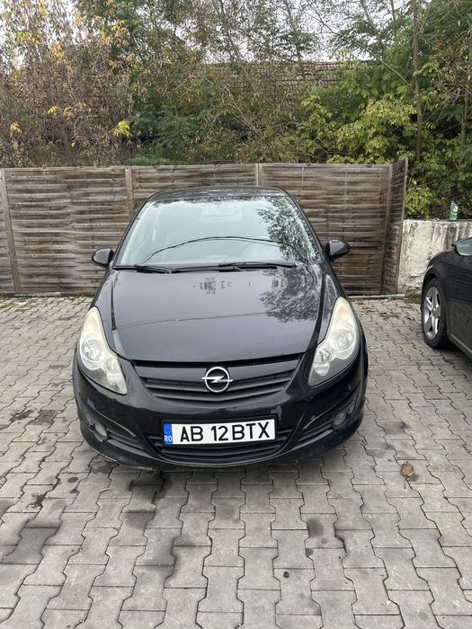 Opel corsa 1.3 deasel