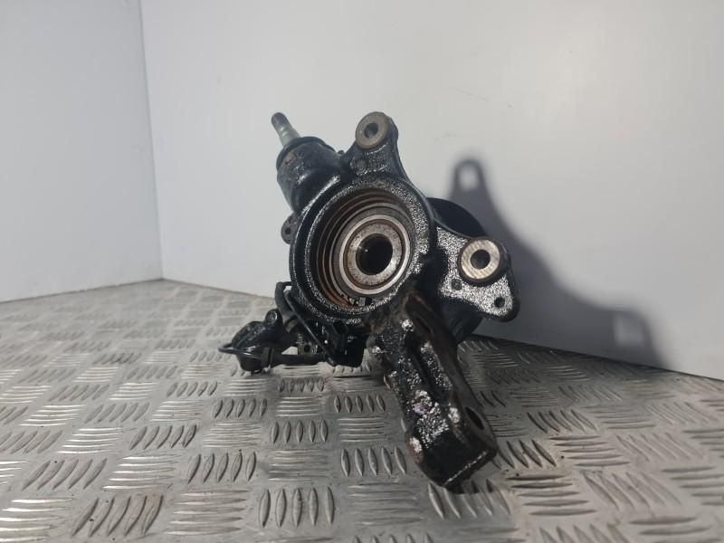 Fuzeta dreapta fata Nissan NV400 2.3 CDTI M9T-870