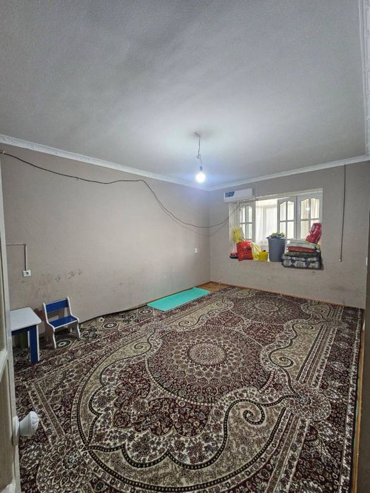 Продается 2 ком. Квартира 77 серия площадью 65 кв.м. Адрес Самкоч