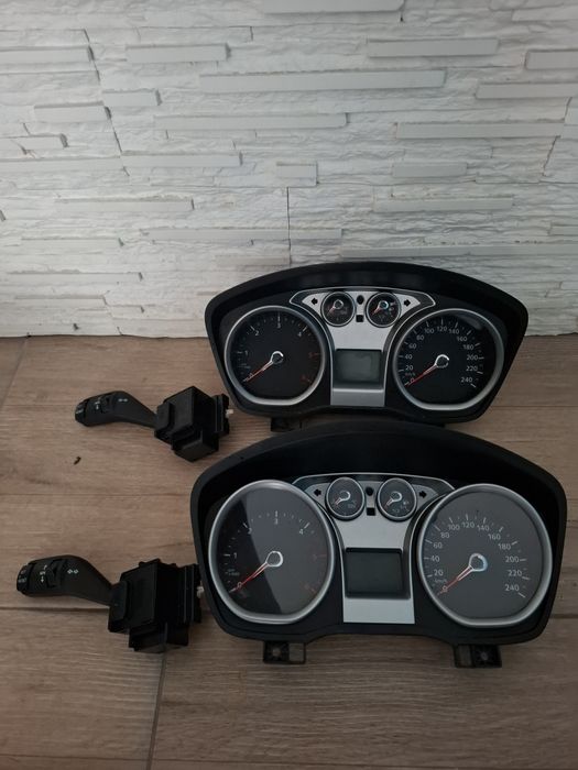 ceasuri ford focus Mk2