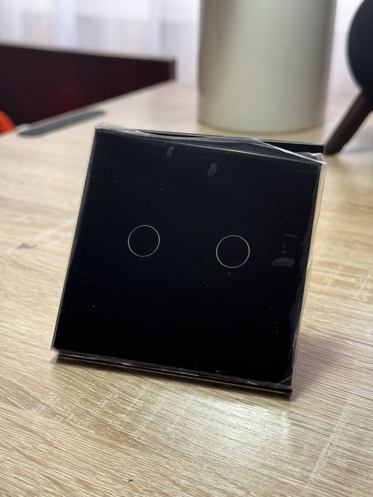 Smart Light Switch / Смарт Ключ за Осветление / Smart Home