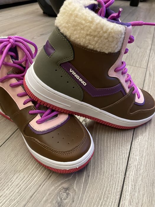 Кецове за момиче