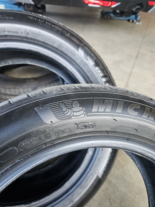 Нови летни гуми Michelin 195/55/16 4броя