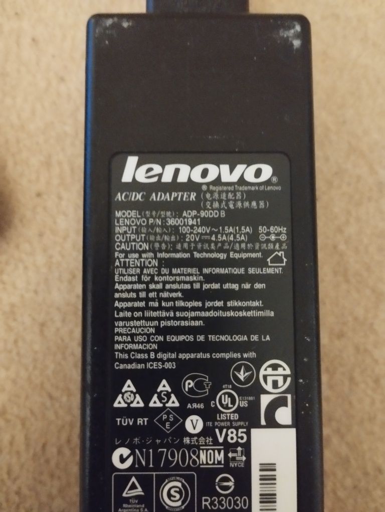 Лаптоп Lenovo G570