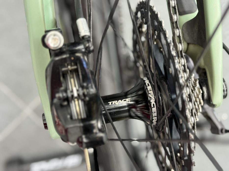 Rocky Mountain Altitude Carbon C70 2022 размер М 29 цола 1х12 Shimano