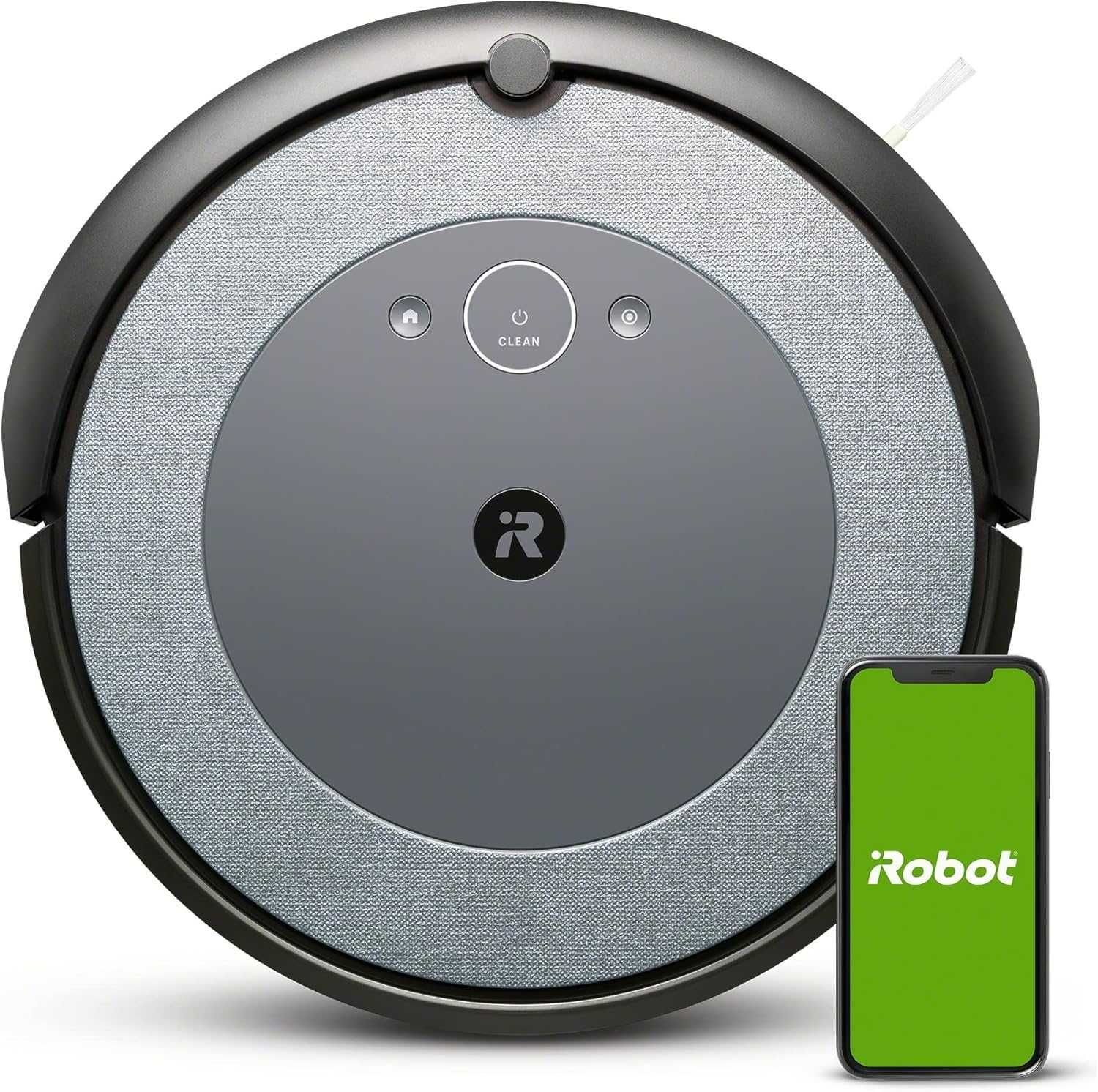 Прахосмукачка робот iRobot Roomba i3