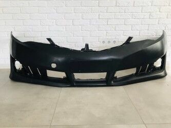 Бампер передний камри 50 se Camry 50 se