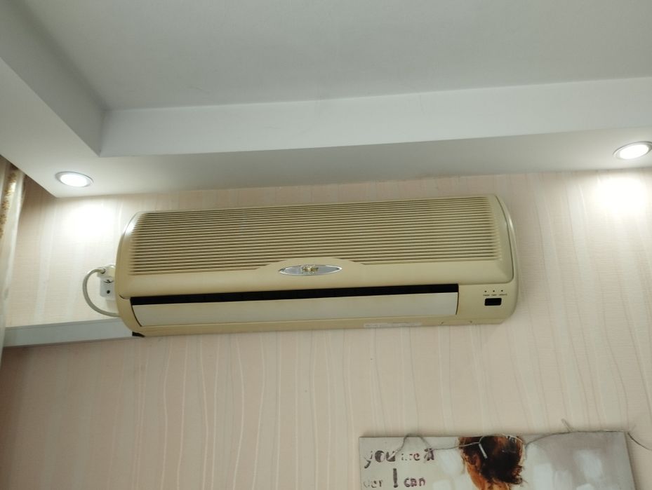 Климатик  конвенционален Haier HSU 12 RDO3